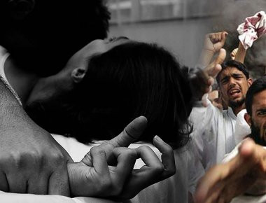 Συγκλονιστική περιγραφή για την απόπειρα βιασμού της 30χρονης από τους αλλοδαπούς στο Αργος